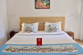 OYO 10240 Hotel Mayfair 1