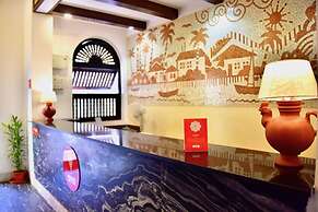 OYO 10240 Hotel Mayfair 1