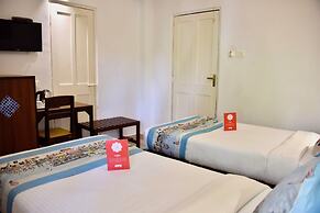 OYO 10240 Hotel Mayfair 1