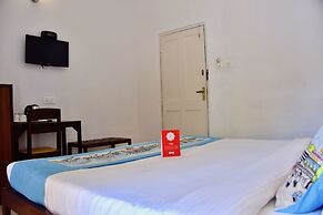 OYO 10240 Hotel Mayfair 1