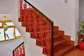 OYO 10240 Hotel Mayfair 1