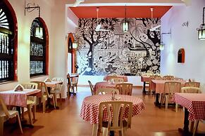 OYO 10240 Hotel Mayfair 1