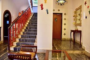 OYO 10240 Hotel Mayfair 1