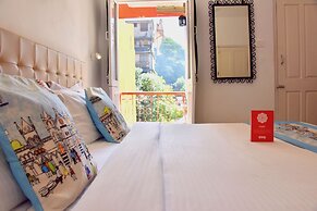 OYO 10240 Hotel Mayfair 1