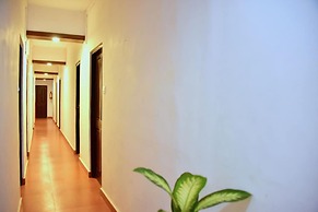 OYO 10240 Hotel Mayfair 1