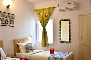 OYO 10240 Hotel Mayfair 1