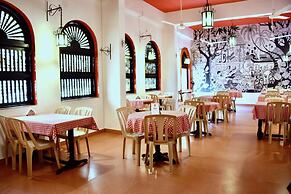 OYO 10240 Hotel Mayfair 1