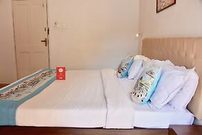 OYO 10240 Hotel Mayfair 1