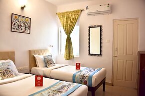 OYO 10240 Hotel Mayfair 1