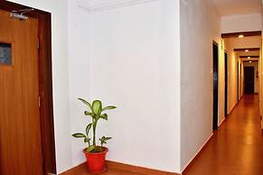 OYO 10240 Hotel Mayfair 1