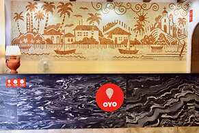 OYO 10240 Hotel Mayfair 1