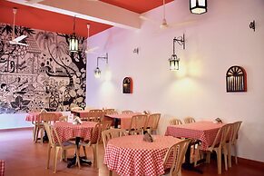 OYO 10240 Hotel Mayfair 1