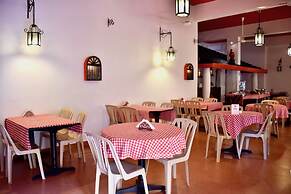 OYO 10240 Hotel Mayfair 1