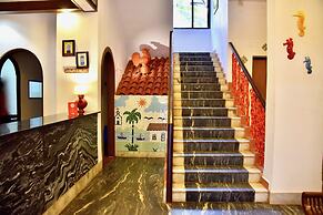 OYO 10240 Hotel Mayfair 1