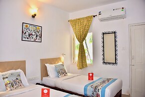 OYO 10240 Hotel Mayfair 1