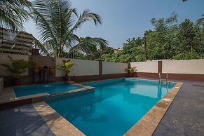 OYO 9913 Nova De Goa