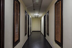 OYO 9913 Nova De Goa