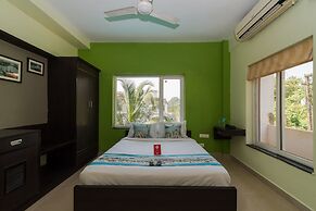 OYO 9913 Nova De Goa