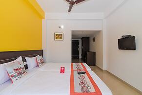 OYO 9913 Nova De Goa