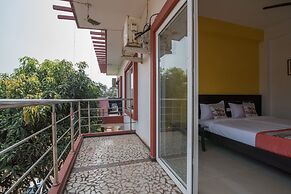 OYO 9913 Nova De Goa