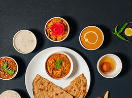 OYO 9913 Nova De Goa