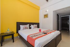 OYO 9913 Nova De Goa