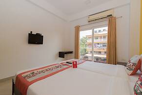 OYO 9913 Nova De Goa