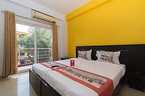 OYO 9913 Nova De Goa