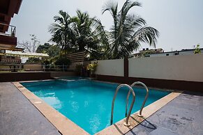 OYO 9913 Nova De Goa