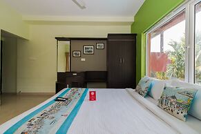 OYO 9913 Nova De Goa