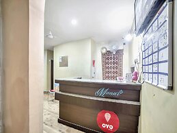 OYO 674 Apartment Hotel Manar Luxury Suites