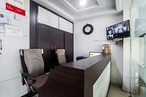 OYO 3586 SSR Luxury Rooms