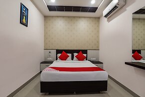 OYO 3586 SSR Luxury Rooms