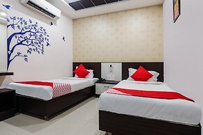 OYO 3586 SSR Luxury Rooms