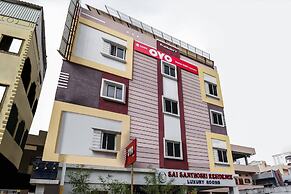 OYO 3586 SSR Luxury Rooms