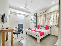 OYO 3607 Apartment Gachibowli