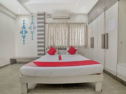 OYO 3607 Apartment Gachibowli