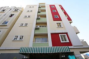 OYO 6749 The Royal Nest