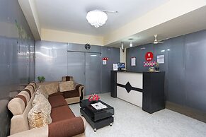 OYO 6749 The Royal Nest