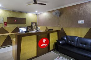 OYO 7707 Corpo Suites