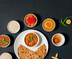 OYO Flagship 463 Banjara Hills