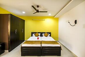 OYO Flagship 463 Banjara Hills