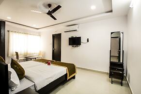 OYO Flagship 463 Banjara Hills