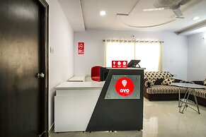 OYO Flagship 463 Banjara Hills