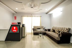 OYO Flagship 463 Banjara Hills