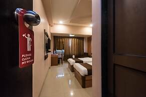 OYO 7727 Hotel Sarovar Grand