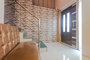 OYO 7727 Hotel Sarovar Grand