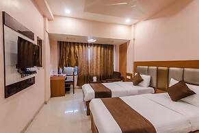 OYO 7727 Hotel Sarovar Grand