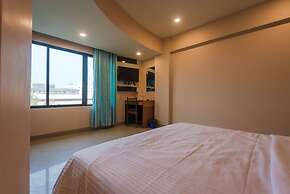 OYO 7727 Hotel Sarovar Grand