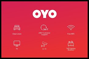 OYO 7727 Hotel Sarovar Grand